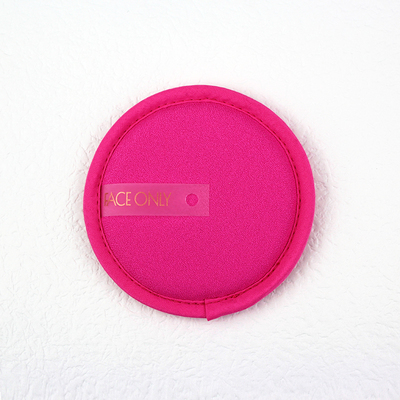 Lighter Exfoliating scrub smoother Round Pad