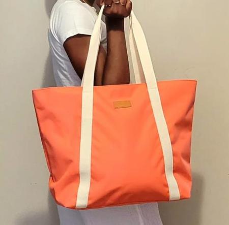Beach bags